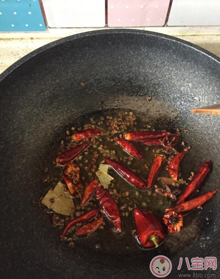 寶媽簡制版麻辣水煮魚