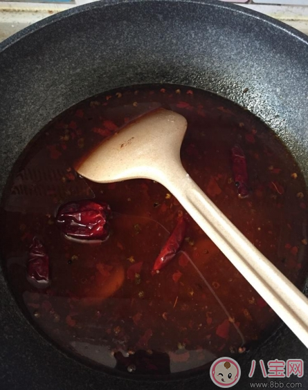 寶媽簡制版麻辣水煮魚