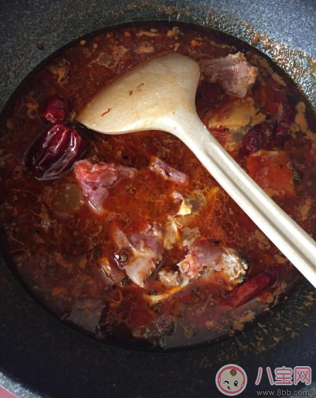 寶媽簡制版麻辣水煮魚