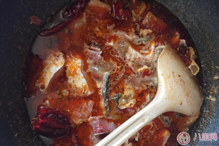 寶媽簡制版麻辣水煮魚