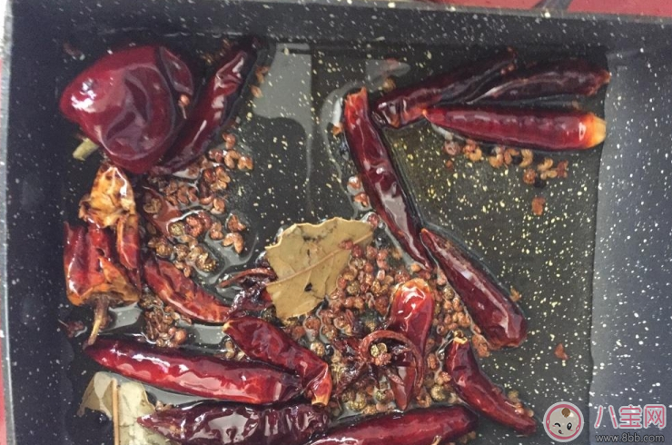 寶媽簡制版麻辣水煮魚