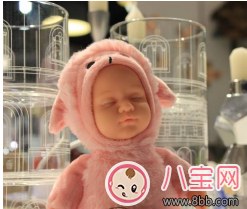 《媽媽是超人》餃子同款禮物 超治愈的西萌寶寶