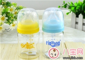 奶瓶的工作原理 日康奶瓶怎么樣
