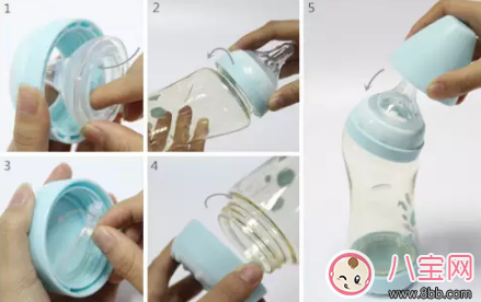 奶瓶的工作原理 日康奶瓶怎么樣