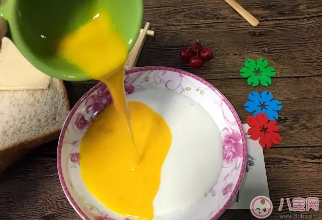 寶寶輔食酸奶餅 酸奶青菜營養(yǎng)豐富