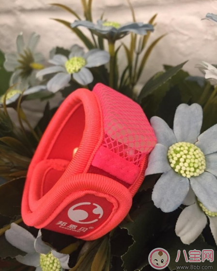 邦恩貝驅蚊手環(huán)怎么樣 邦恩貝驅蚊手環(huán)測評