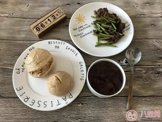 快手美味早餐 總有一款是寶寶最愛