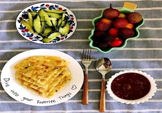 快手美味早餐 總有一款是寶寶最?lèi)?ài)