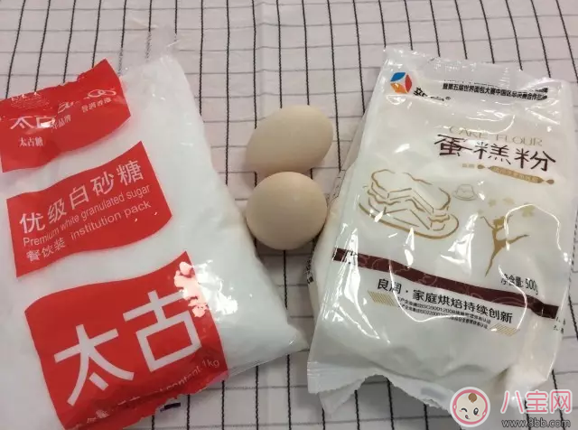 用料簡單的小零食 快速簡單制作方法