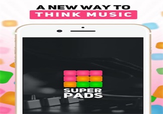 superpads孩子怎么玩 superpads對兒童智力幫助大