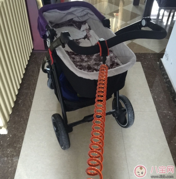 兒童防走失繩好用嗎 兒童防走失繩的測評