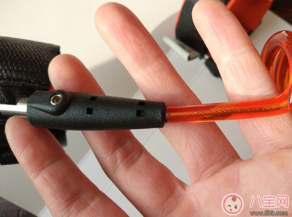 兒童防走失繩好用嗎 兒童防走失繩的測評