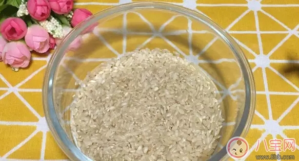 寶寶胃口不好還不愛(ài)喝水 夏天飲品糙米湯來(lái)解決 寶寶胃口不好還不愛(ài)喝水 夏天飲品糙米湯來(lái)解決