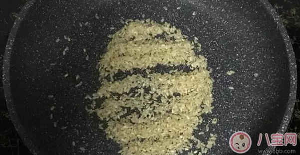 寶寶胃口不好還不愛(ài)喝水 夏天飲品糙米湯來(lái)解決 寶寶胃口不好還不愛(ài)喝水 夏天飲品糙米湯來(lái)解決