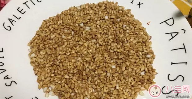 寶寶胃口不好還不愛(ài)喝水 夏天飲品糙米湯來(lái)解決 寶寶胃口不好還不愛(ài)喝水 夏天飲品糙米湯來(lái)解決