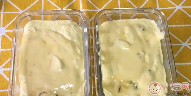 寶寶輔食 美味可口的蔓越莓米飯蛋糕