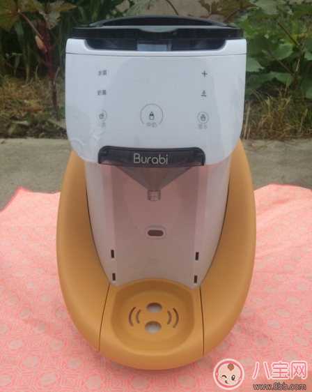 貝拉比全自動(dòng)沖奶機(jī)怎么樣    貝拉比全自動(dòng)沖奶機(jī)完整測評