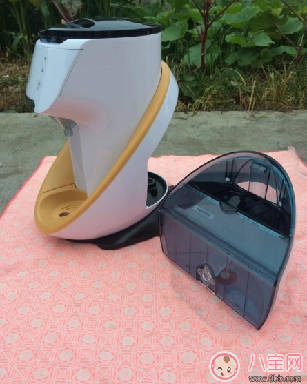 貝拉比全自動(dòng)沖奶機(jī)怎么樣    貝拉比全自動(dòng)沖奶機(jī)完整測評