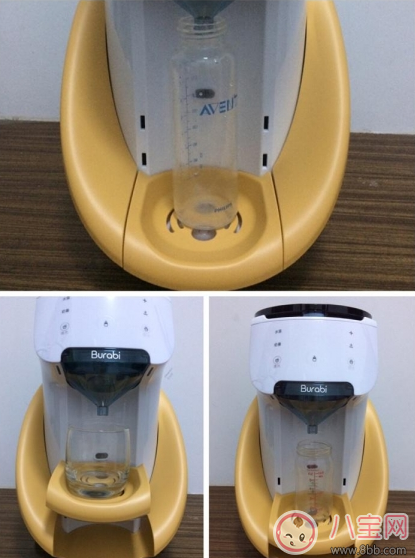 貝拉比全自動(dòng)沖奶機(jī)怎么樣    貝拉比全自動(dòng)沖奶機(jī)完整測評