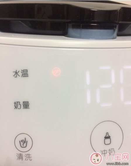 貝拉比全自動(dòng)沖奶機(jī)怎么樣    貝拉比全自動(dòng)沖奶機(jī)完整測評