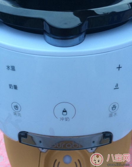 貝拉比全自動(dòng)沖奶機(jī)怎么樣    貝拉比全自動(dòng)沖奶機(jī)完整測評