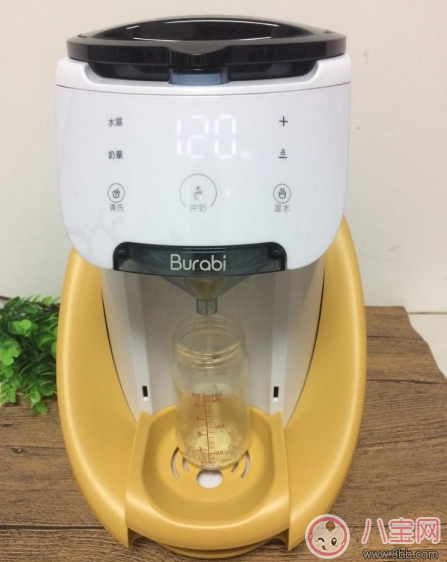 貝拉比全自動(dòng)沖奶機(jī)怎么樣    貝拉比全自動(dòng)沖奶機(jī)完整測評