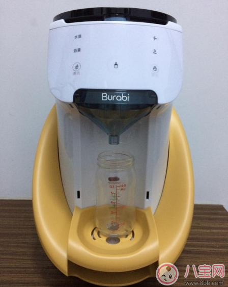 貝拉比全自動(dòng)沖奶機(jī)怎么樣    貝拉比全自動(dòng)沖奶機(jī)完整測評