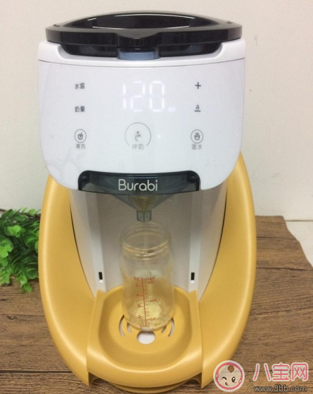 貝拉比全自動(dòng)沖奶機(jī)怎么樣    貝拉比全自動(dòng)沖奶機(jī)完整測評