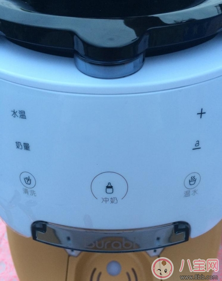 貝拉比全自動(dòng)沖奶機(jī)怎么樣    貝拉比全自動(dòng)沖奶機(jī)完整測評