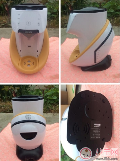 貝拉比全自動(dòng)沖奶機(jī)怎么樣    貝拉比全自動(dòng)沖奶機(jī)完整測評