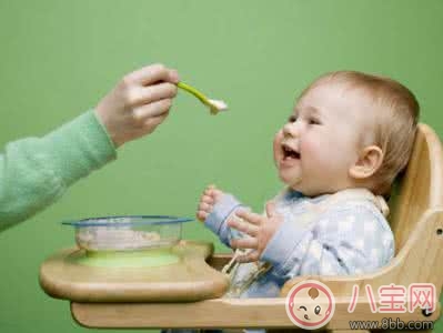 夏季輔食添加有學(xué)問 注意這些問題