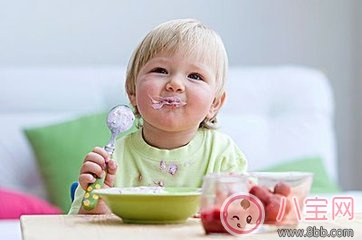 夏季輔食添加有學(xué)問 注意這些問題