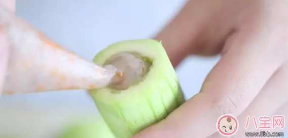 夏季寶寶專屬輔食 清淡不上火 