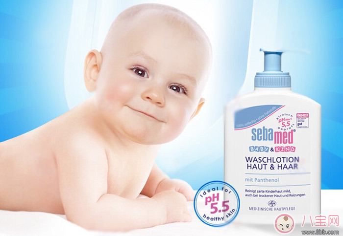 德國施巴洗發(fā)沐浴二合一測評，施巴洗發(fā)沐浴怎么樣好用嗎