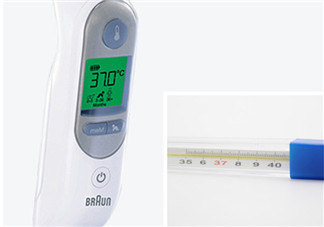 耳溫槍和水銀溫度計(jì)哪個(gè)好 耳溫槍常見(jiàn)問(wèn)題回答