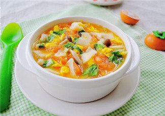 下雨天也要滋補(bǔ) 適合全家人的養(yǎng)生食譜