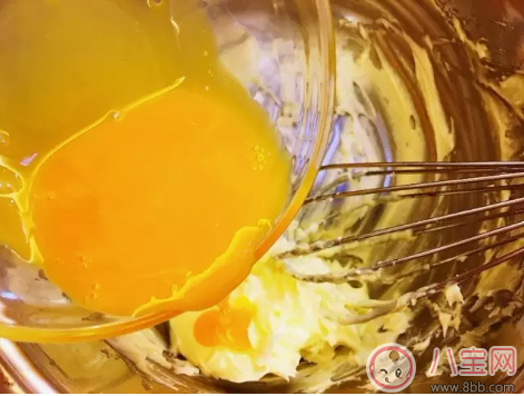 用高顏值餅干征服挑食寶寶的心