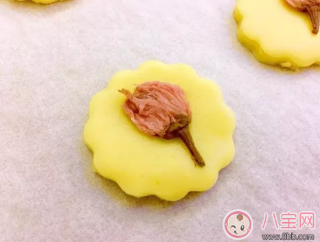 用高顏值餅干征服挑食寶寶的心