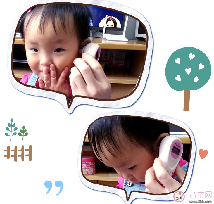 歐姆龍耳溫槍怎么樣 歐姆龍嬰兒童耳溫槍測評