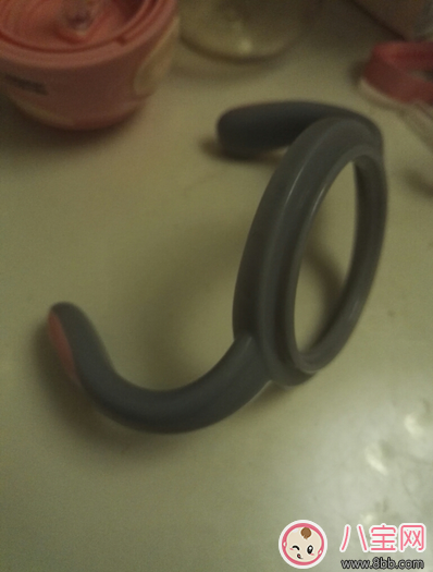 寶寶吸管杯  寶啦PPSU兩用吸管杯測評