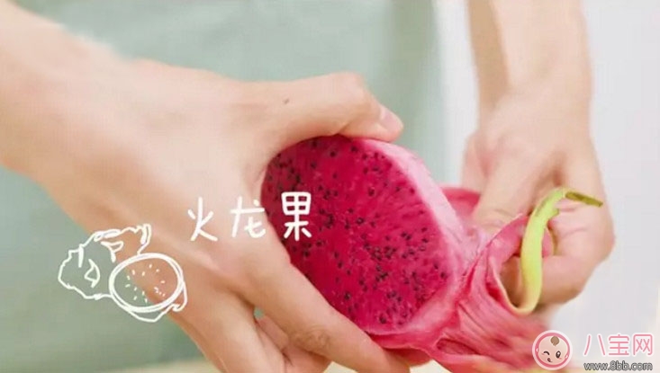 寶寶輔食自制冰棒 水果酸奶冰