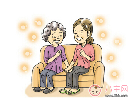 怎么跟未來的婆婆搞好關系呢 和婆婆搞好關系五種方法 怎么跟未來的婆婆搞好關系呢 和婆婆搞好關系五種方法