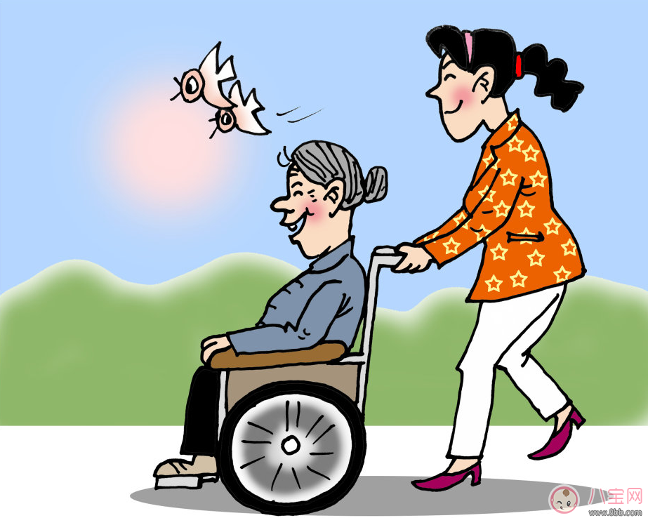 怎么跟未來的婆婆搞好關系呢 和婆婆搞好關系五種方法 怎么跟未來的婆婆搞好關系呢 和婆婆搞好關系五種方法