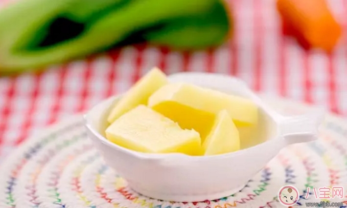 全素寶寶輔食 寶寶版素寶黃