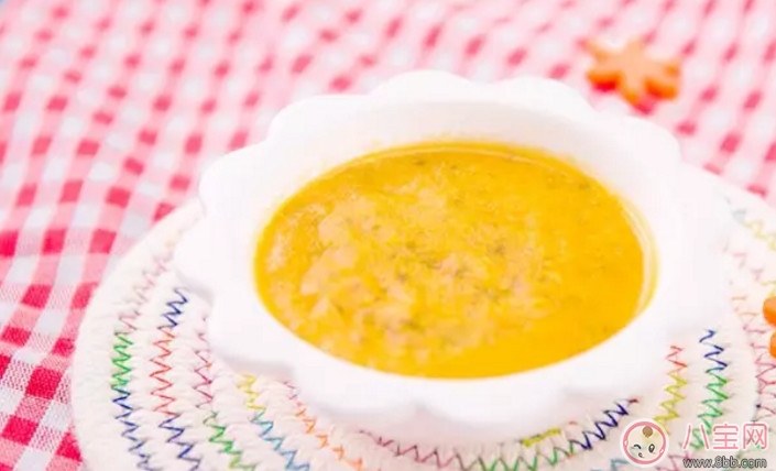 全素寶寶輔食 寶寶版素寶黃