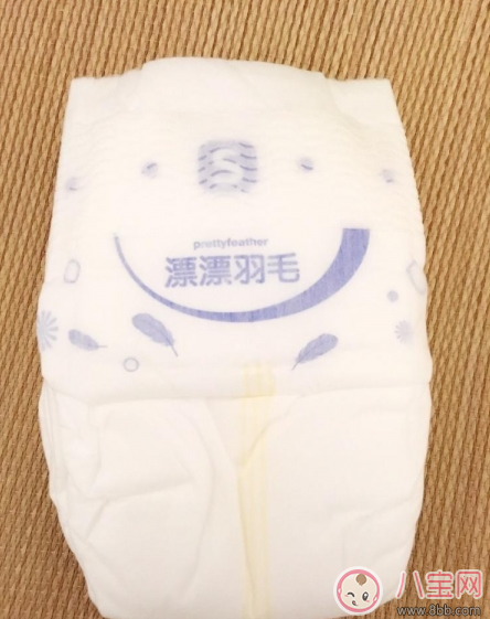 漂漂羽毛紙尿褲怎么樣 漂漂羽毛紙尿褲試用測評(píng)