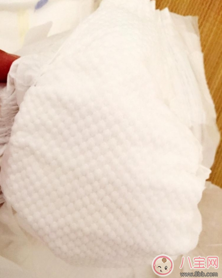 漂漂羽毛紙尿褲怎么樣 漂漂羽毛紙尿褲試用測評(píng)