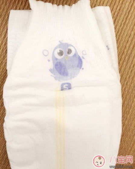 漂漂羽毛紙尿褲怎么樣 漂漂羽毛紙尿褲試用測評(píng)