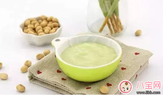 夏天專屬的寶寶花式米糊制作大全 夏天專屬的寶寶花式米糊制作大全