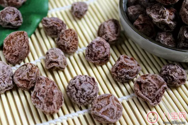 注意！這些食物千萬不能給寶寶吃